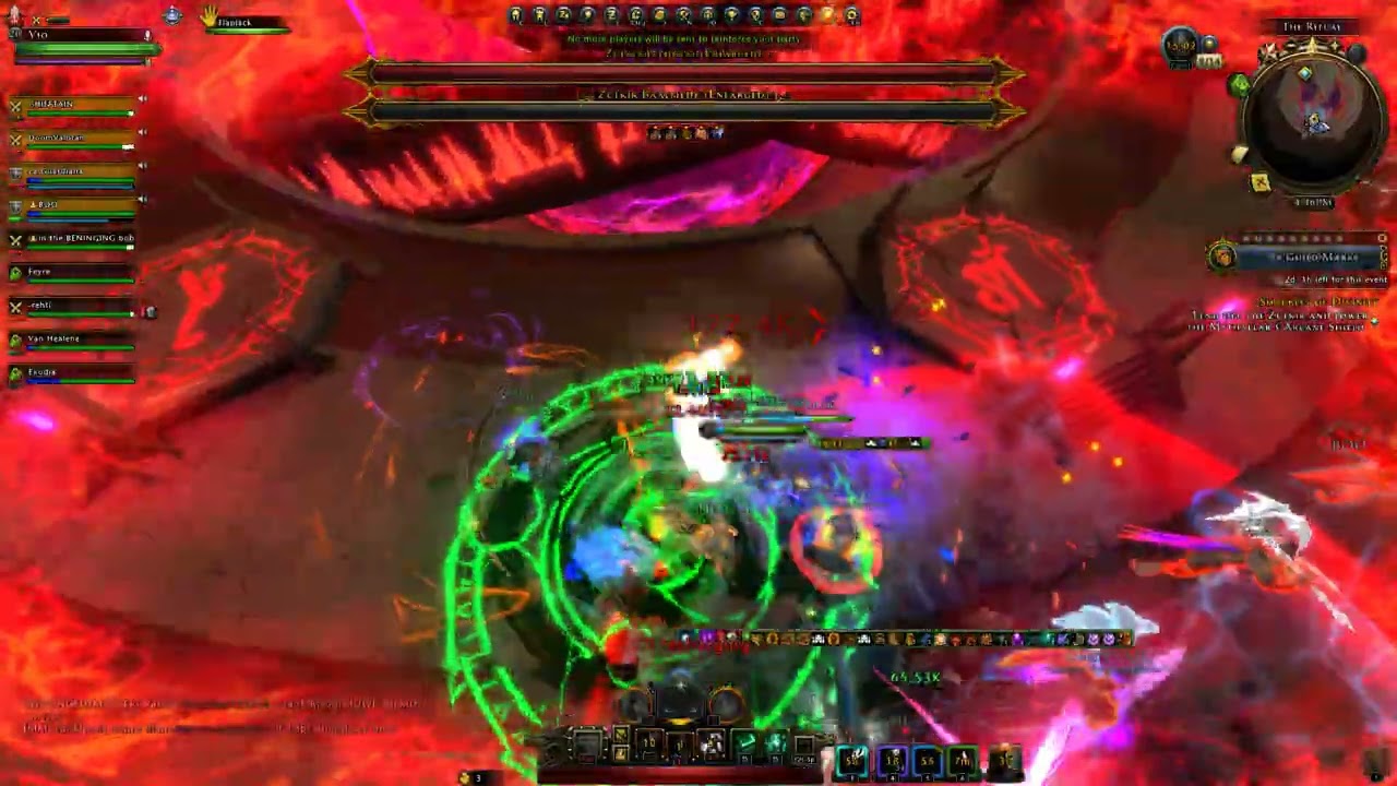 Dungeons and Dragons  Neverwinter 2025