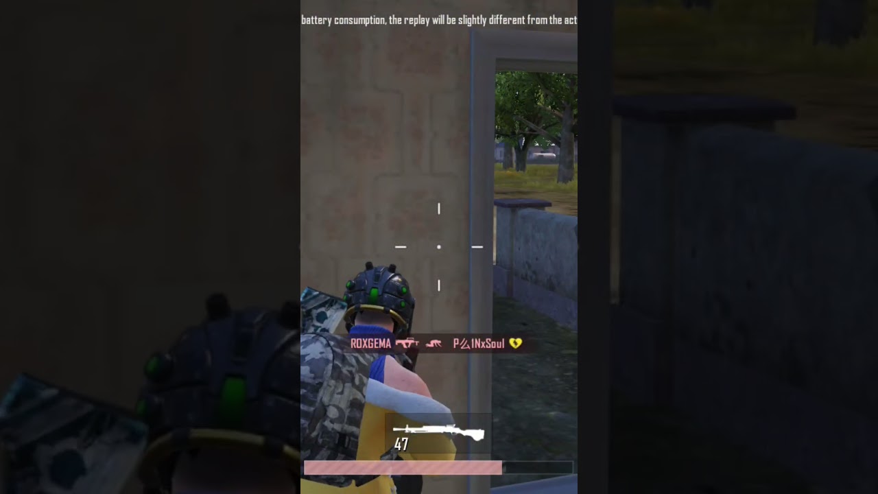 intense 1V1 in bgmi #gaming #bgmi2025 #bgmiaction