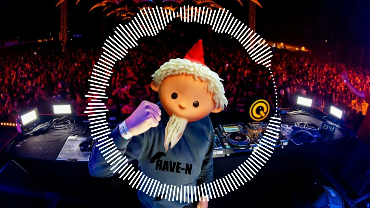 Sandmännchen (RAVE-N Remix)