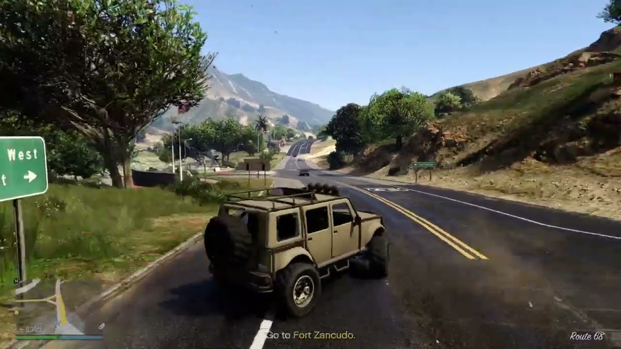 FAW - Friday After Work After-party (Friday-Ever Coolness 😎) - GTA V Online