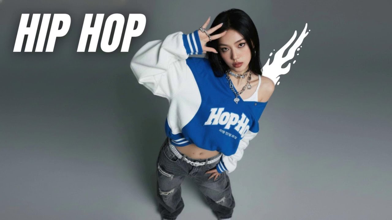 [ HIP HOP ] Stay cold, stay real 💿 HIPHOP Playlist