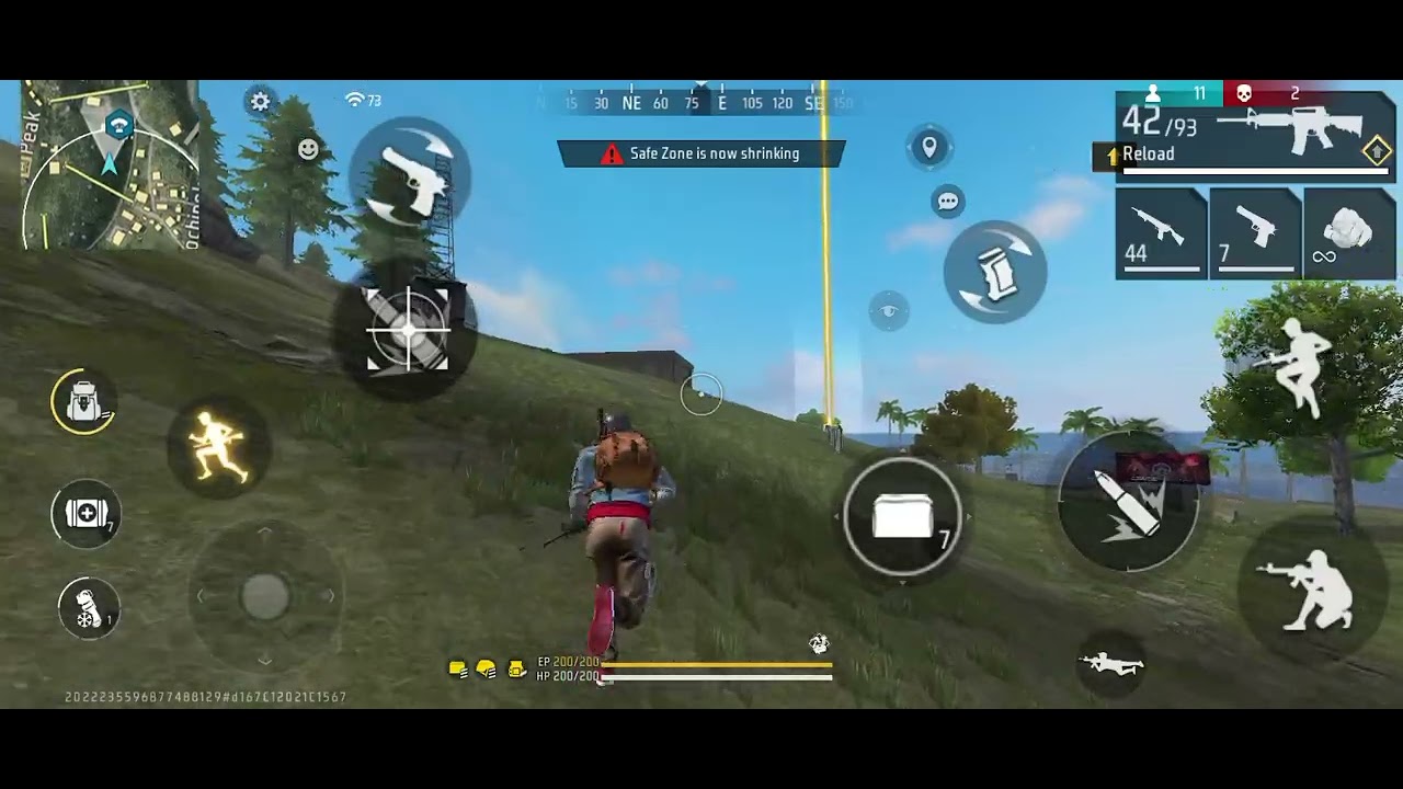 #video #freefire 