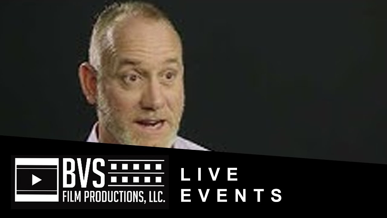 BVS Film Productions live interviews #Clevelandvideoproduction #liveinterviews