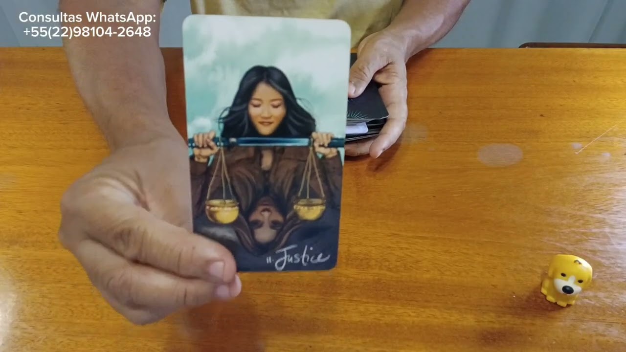 O que essa pessoa mais sente quando pensa em você hoje ?#tarot