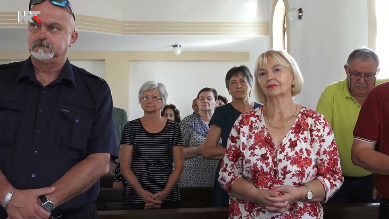 Pogled preko granice HRT-a - Hrvati u Ključu