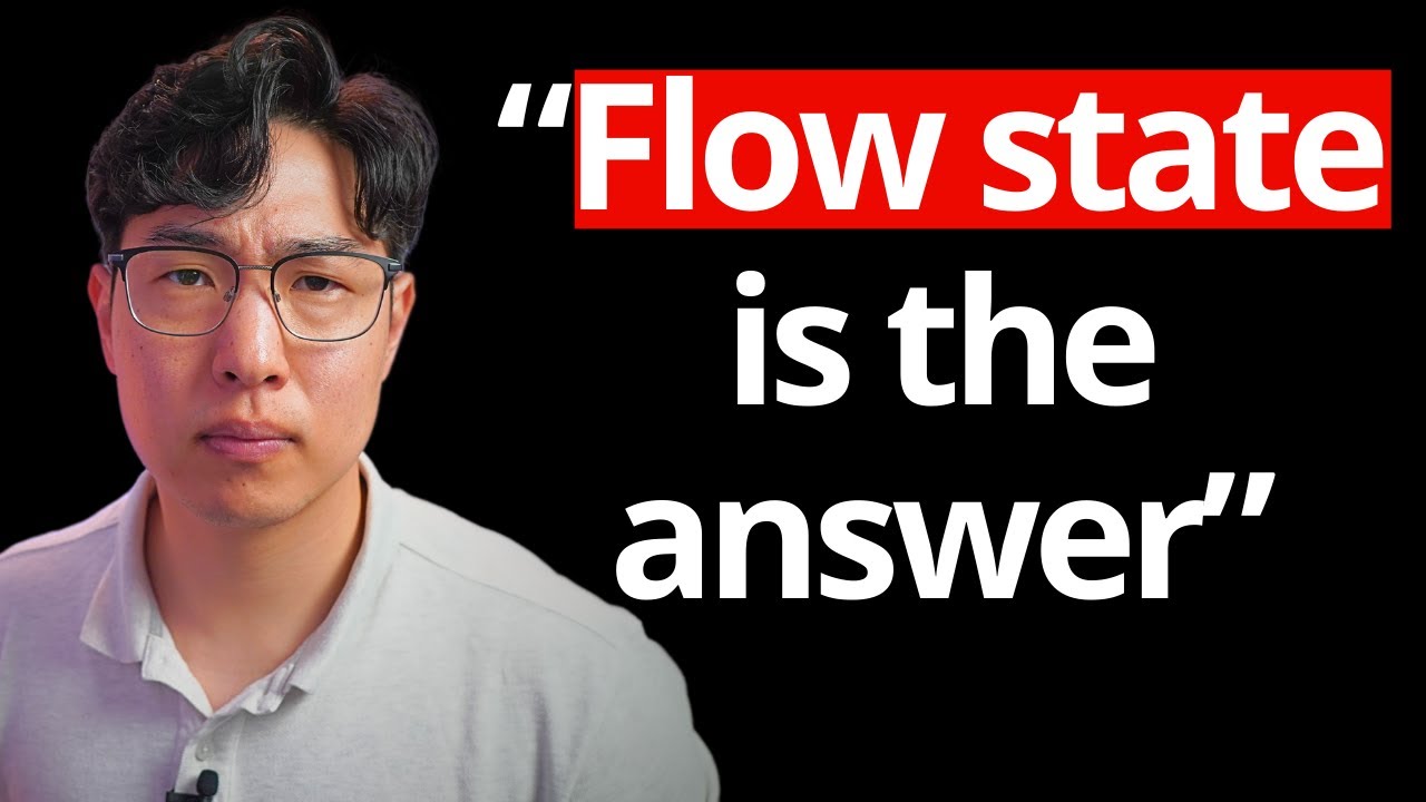 You're Not Stupid: How To Never Lose Focus Again