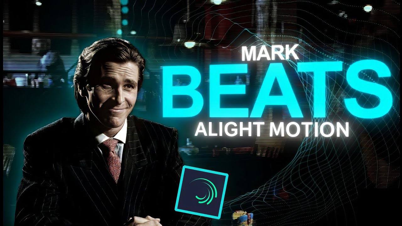 How to Mark Beats Easily in Alight Motion