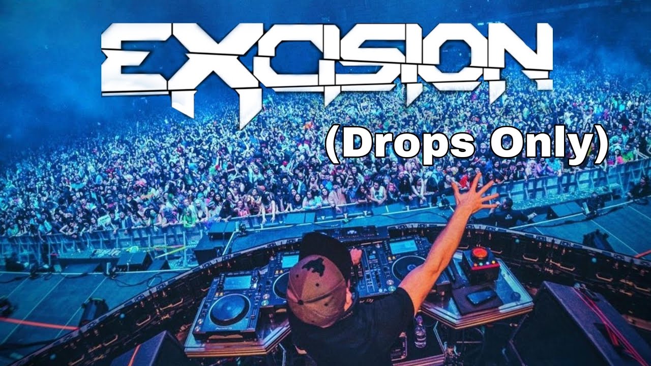 Excision - Thunderdome (Drops Only)