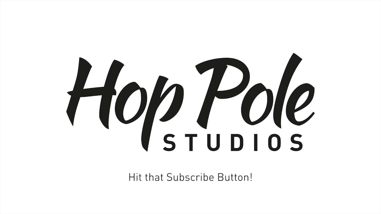 Hop Pole Studios - Вступительный трейлер канала 2019 года