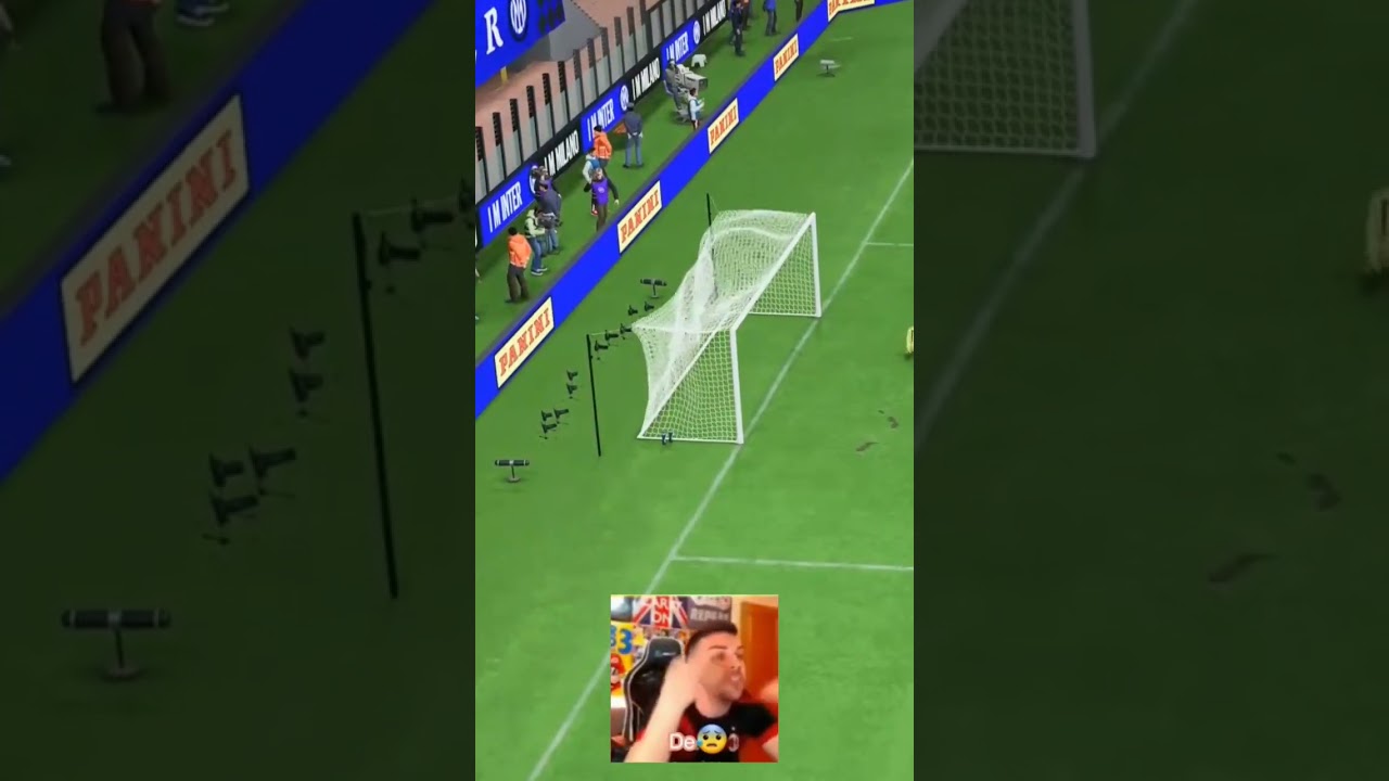 JUGADORES 99 DE TIRO vs JUGADORES 99 DE DEFENSA en FIFA #futbol #fifa