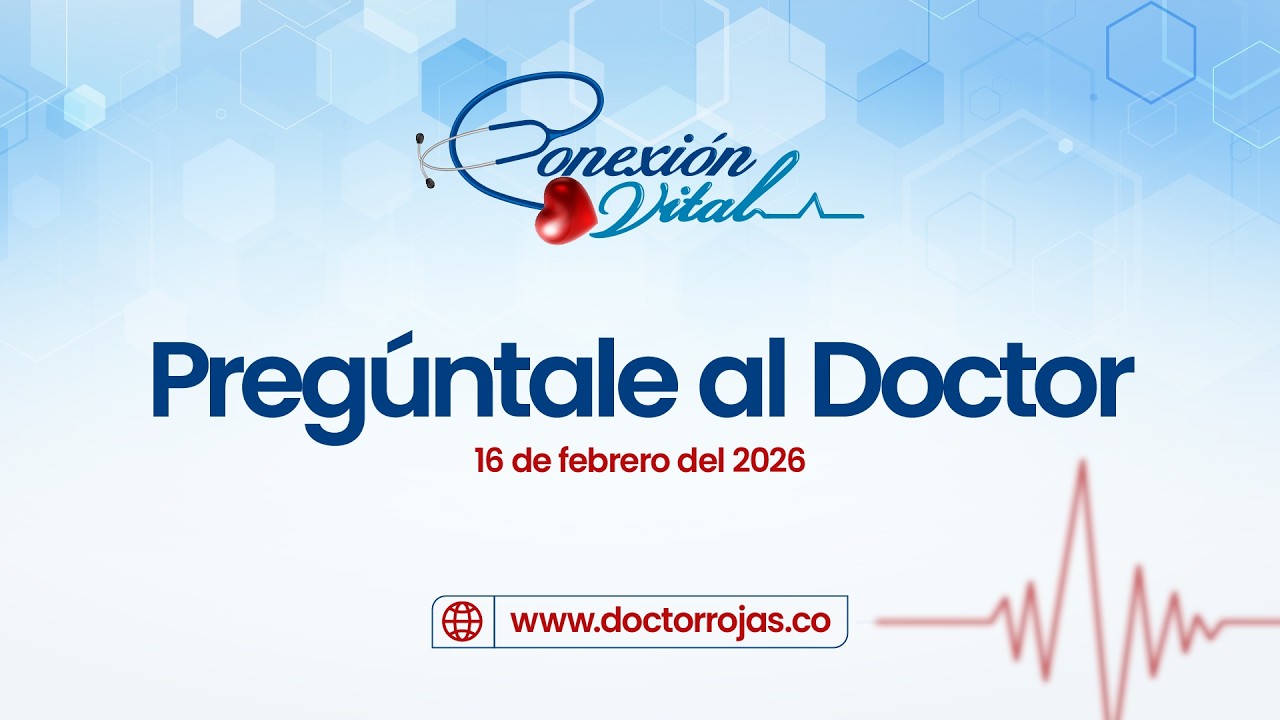 Pregúntale al doctor...