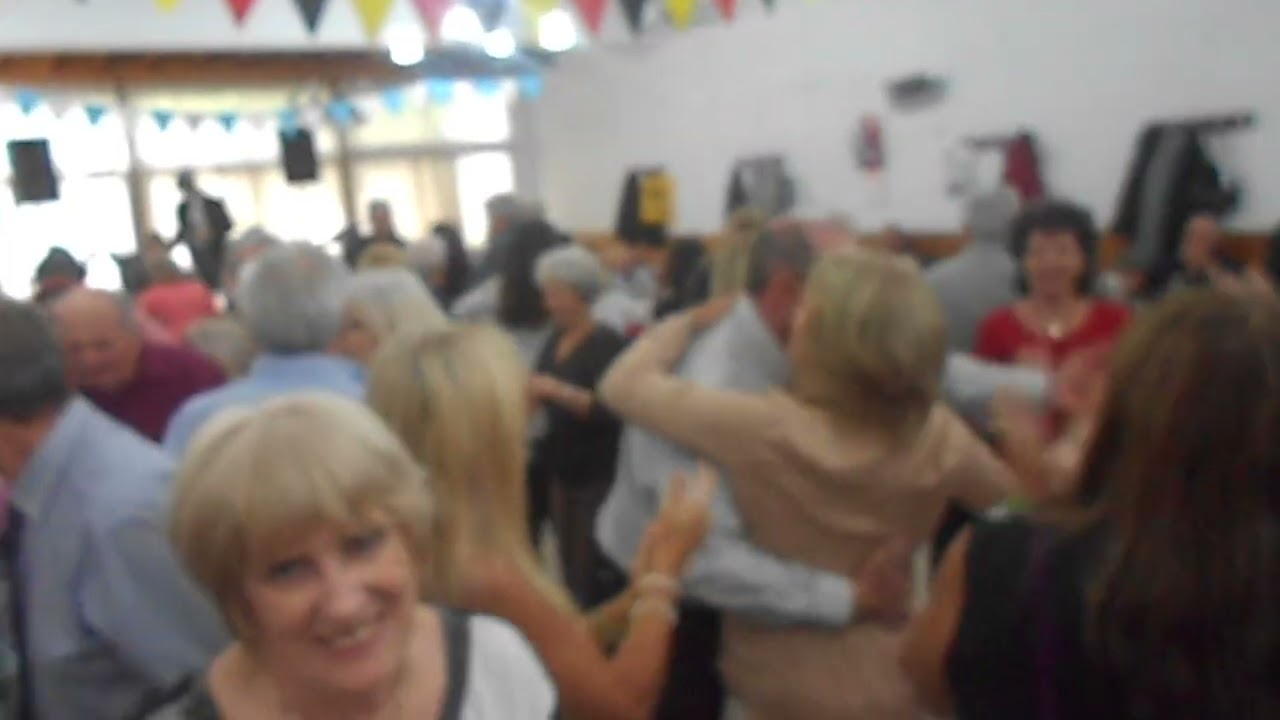 Club aleman de Bernal, Fiesta de otoño(10-04-16) 1