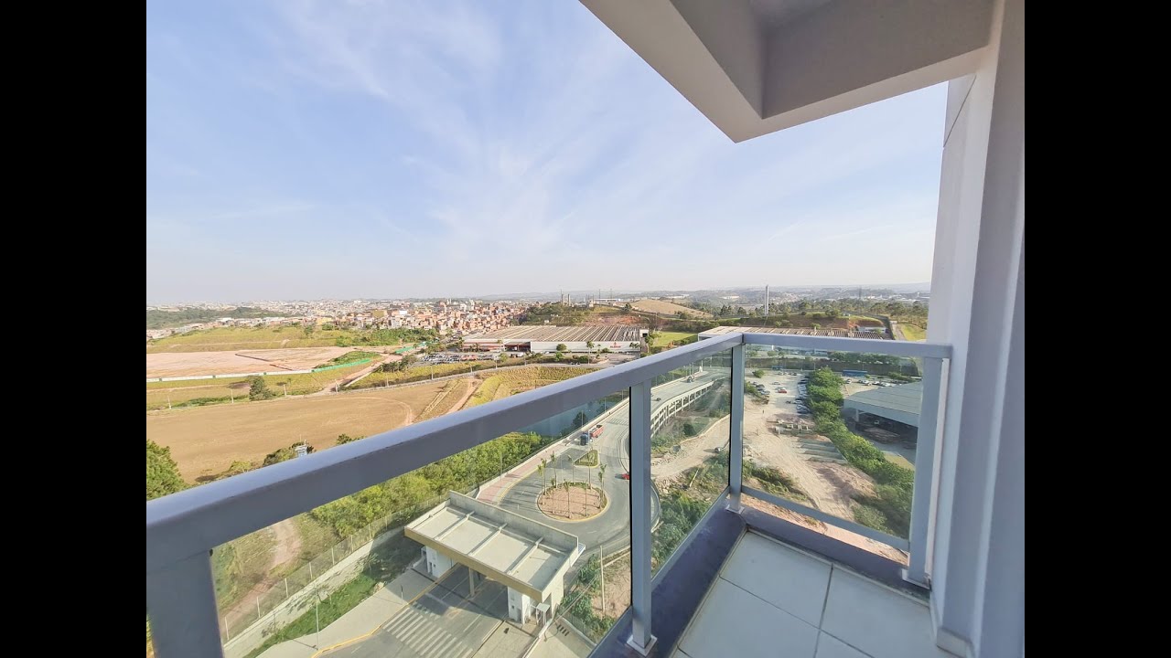 APARTAMENTO LOCAÇÃO - GRUPO 17 - COND. PARQUE FIRENZE - BLOCO A - EMBU DAS ARTES