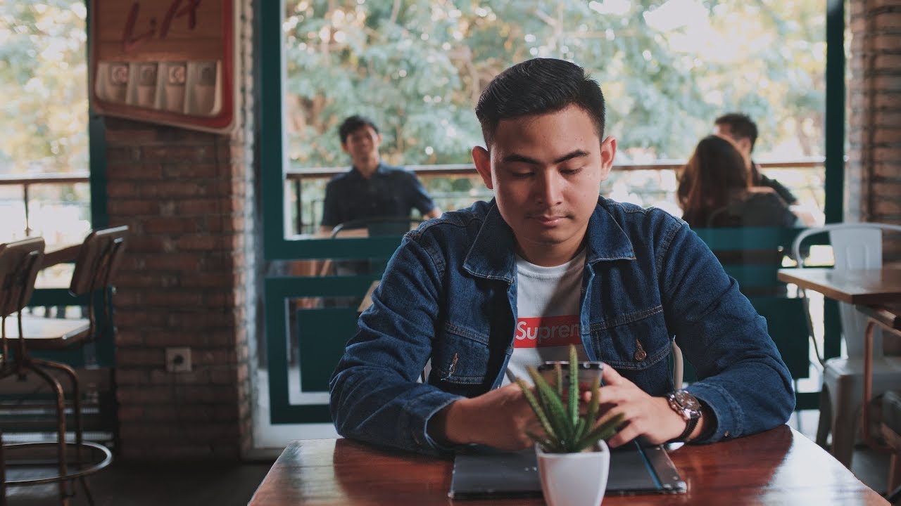 This GH5 Colour grade feels like cheating - Premiere Pro & After effects