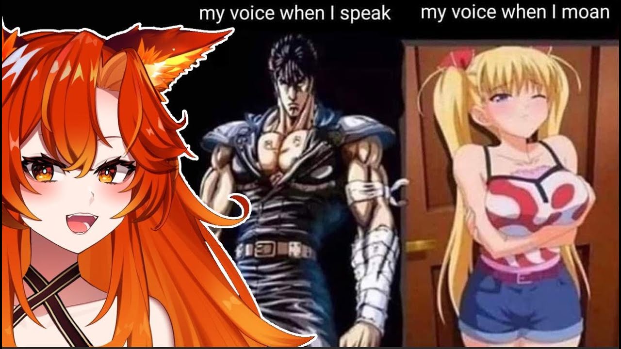 WHAT DO YOU MEAN YOU MOAN?! - MEME MONDAYS || VaazkL React