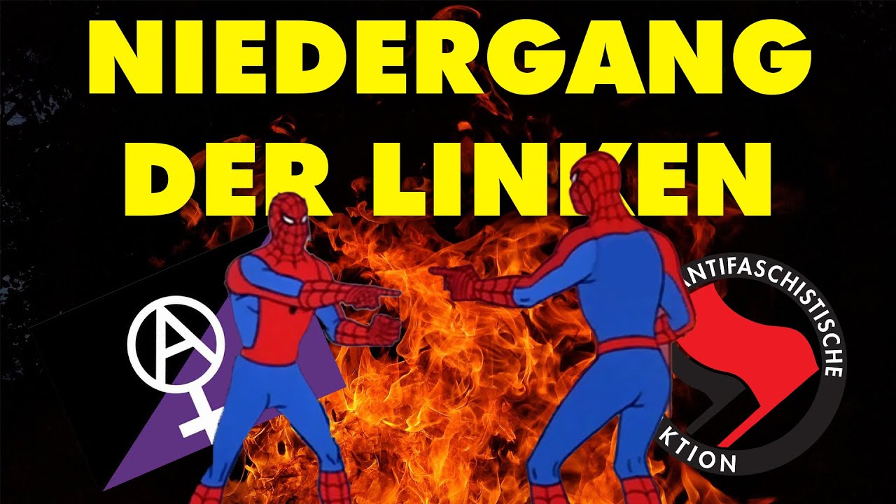 Rage Review: LINKE-Bubble ist nicht AUSZUHALTEN....