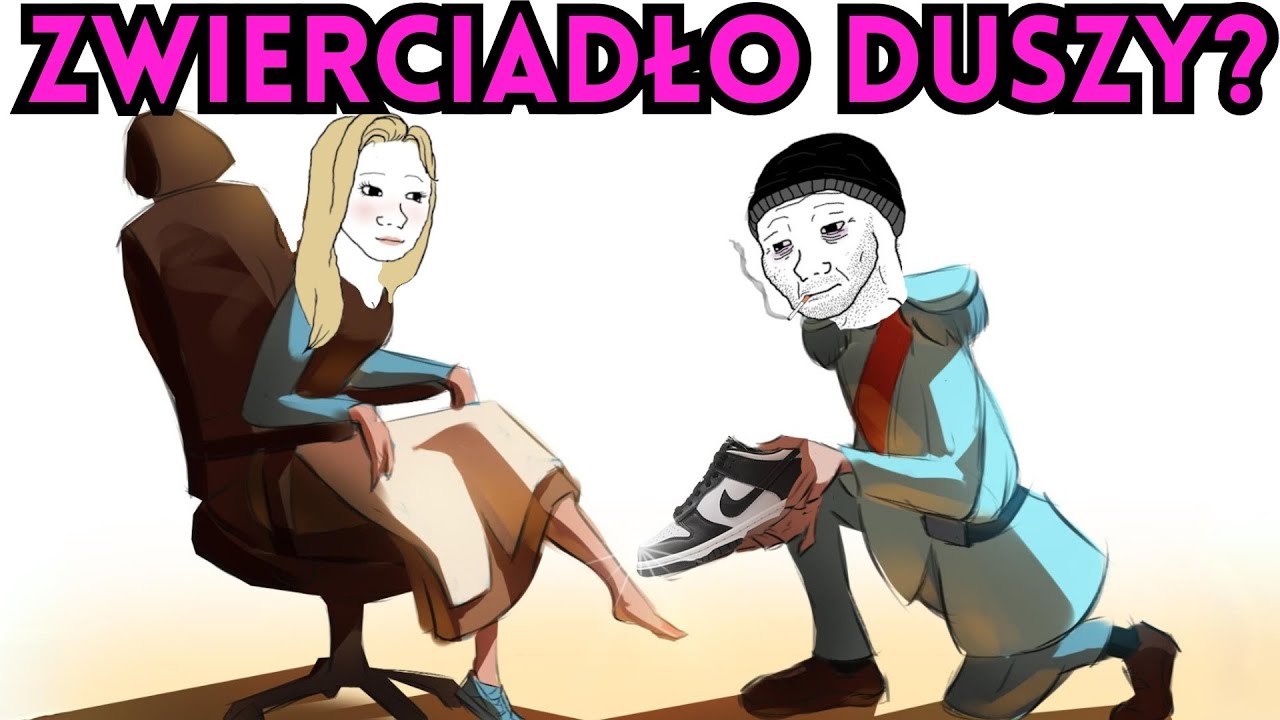 JAKIE BUTY SĄ NAJLEPSZE DLA CIEBIE??