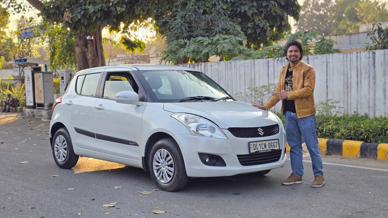 #maruti Suzuki Swift VXI 2013 అమ్మబడును | 86397 77450, 9059404085, 91004 45902 | అందరూ బాగుండాలి 🤗 
