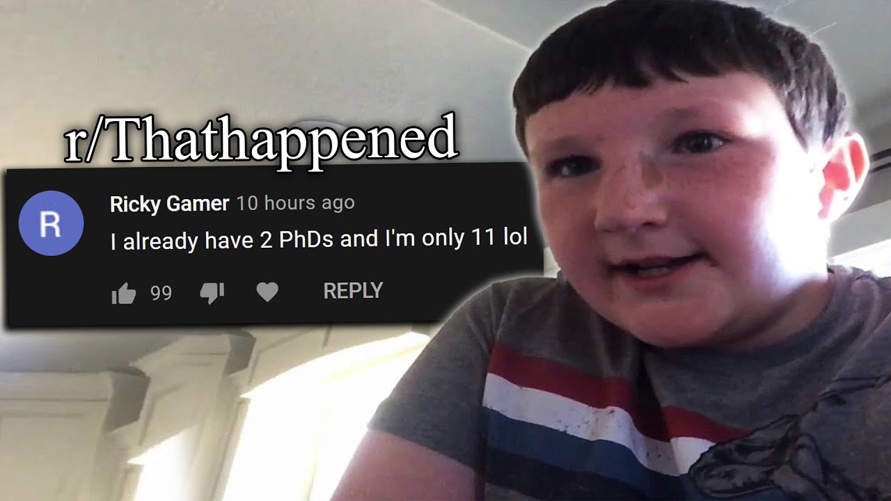 r/Thathappened | okay buddy :)
