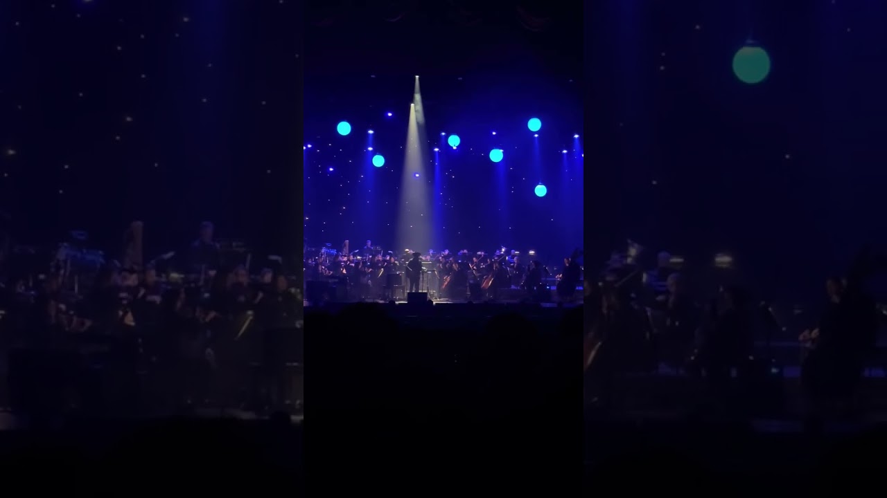 Gregory Alan Isakov (with Colorado Symphony) - Terlingua - January 31, 2026 - New York, NY