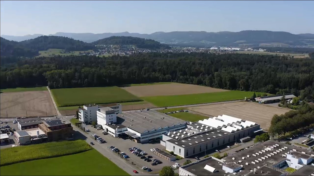 Machine tools from FEHLMANN. Precision meets passion.