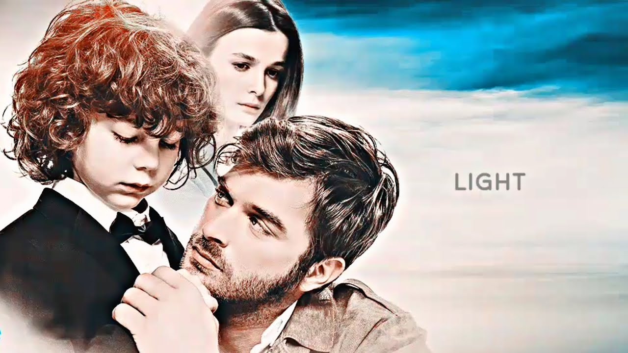 » Hadi Be Oğlum (...the light you hold inside)