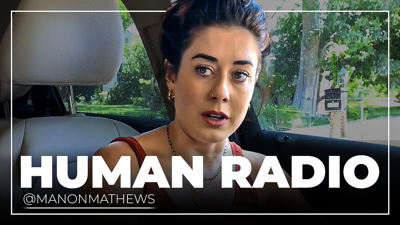 Human RADIO