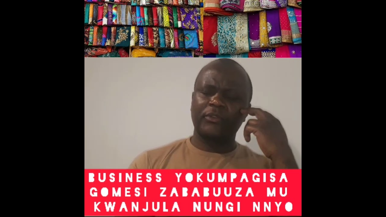 yinno business yokutunda okupangisa Gomesi erimu ssente 2022