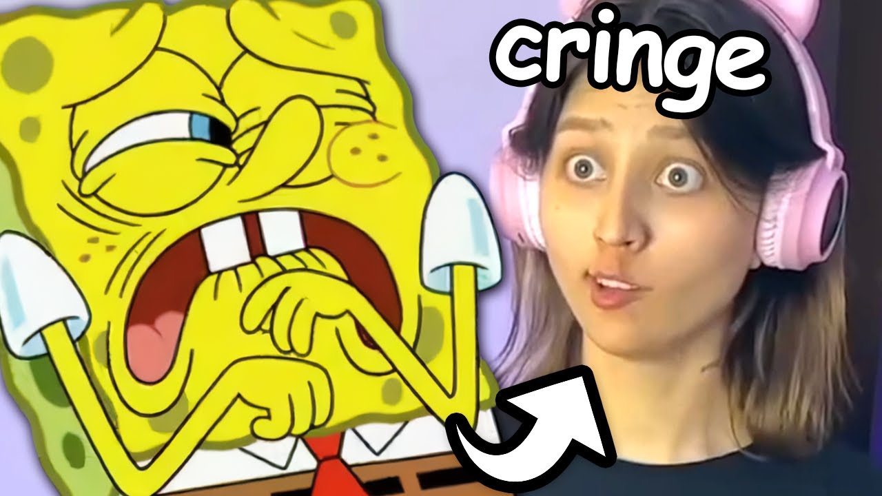 TENTANDO MUITO NÃO CRINJAR