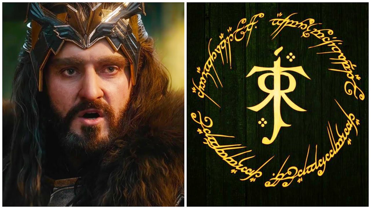 Richard Armitage talks The Hobbit, the power of myth and J.R.R. Tolkien
