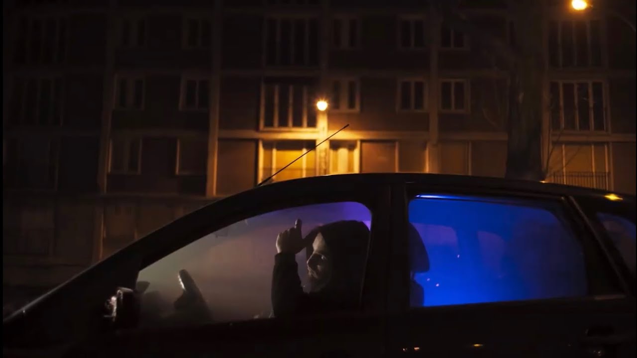 Le K.Fear (La Brigade) - On a grandi ensemble