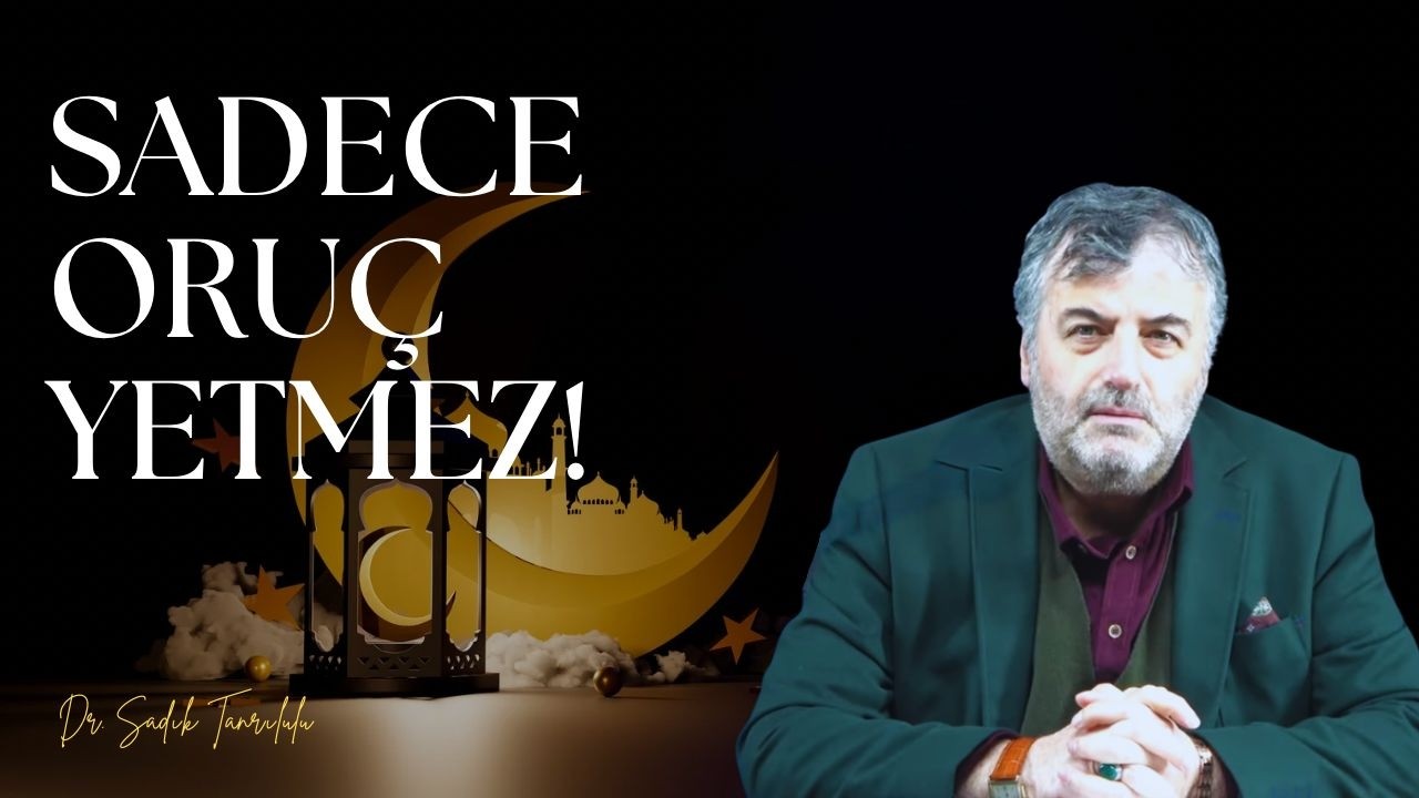 Ümmet Bilinci ve Topluma Karşı Görevimiz: Hira Ruhu.