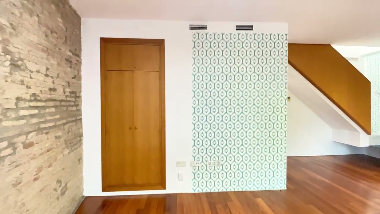 Piso en Centro Sevilla (Ref. 218367)