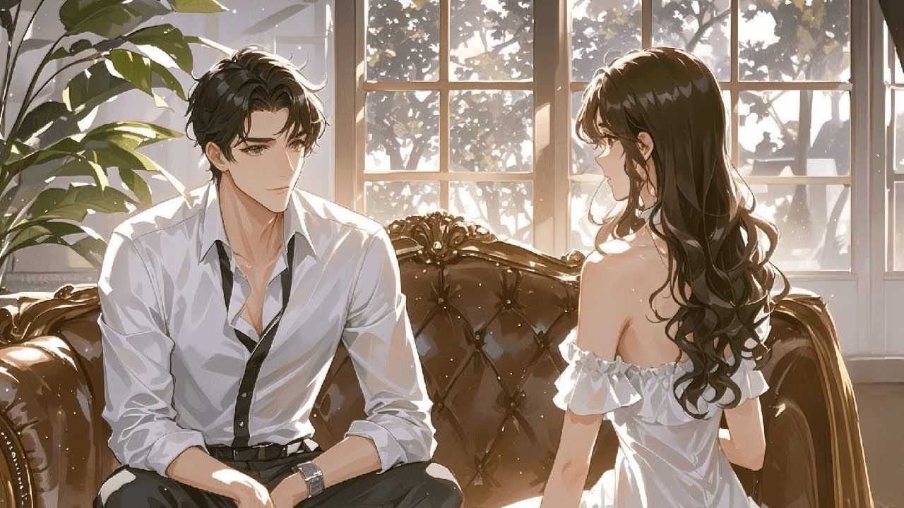 Reborn,with memories lost,I tried to save villain husband.However,he only loved the me from the past