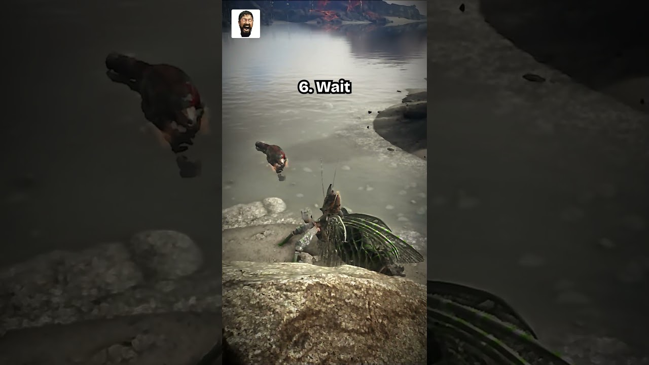 Google vs Bing on How To Tame a Therizinosaurus  | Ark Memes