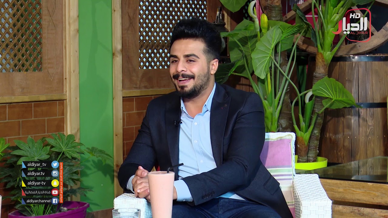 برنامج اعترفلي : اعداد وتقديم 
