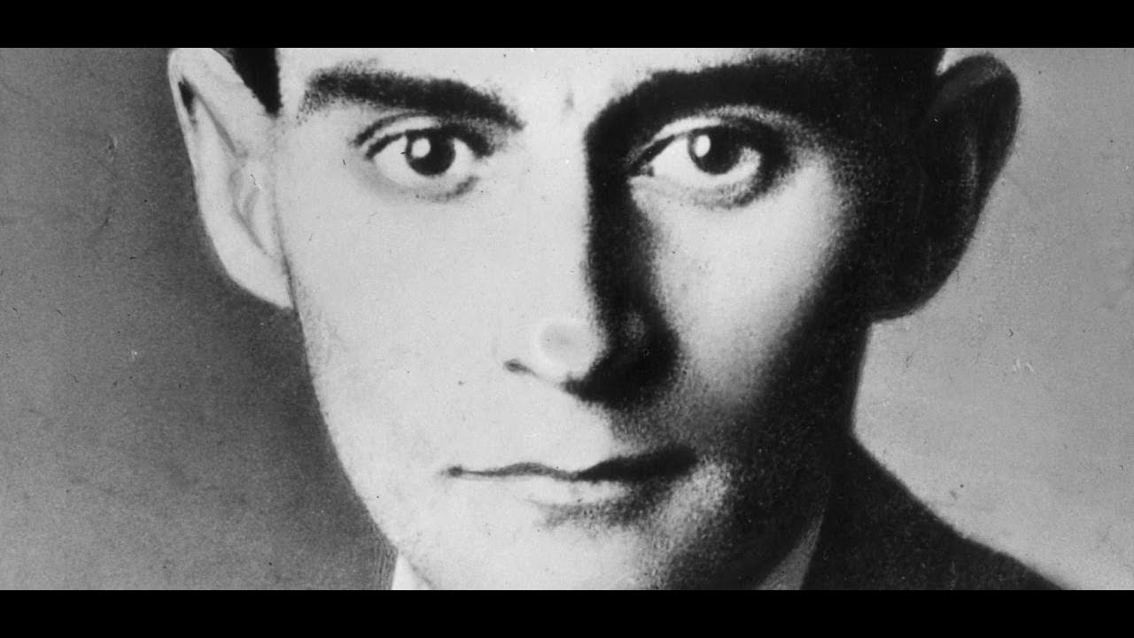 FRANZ KAFKA - VOR DEM GESETZ