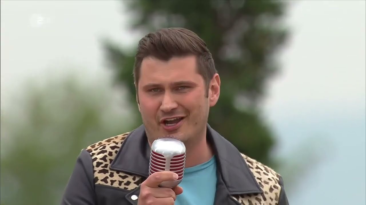 The Baseballs - Like A Virgin (05.06.2022)