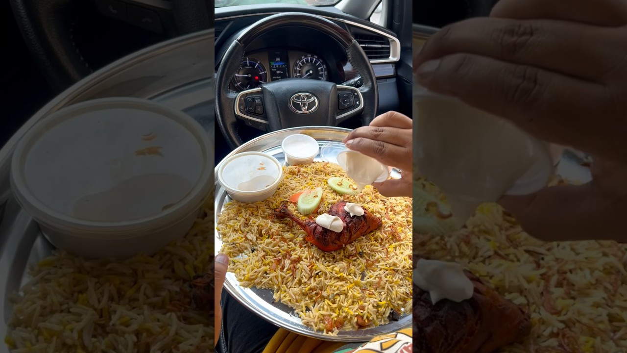Mandi🤤🫶 #asmr #mandi #asmreating #asmrcommunity #asmrfood #trending #foodie #foodieonwheelz #share