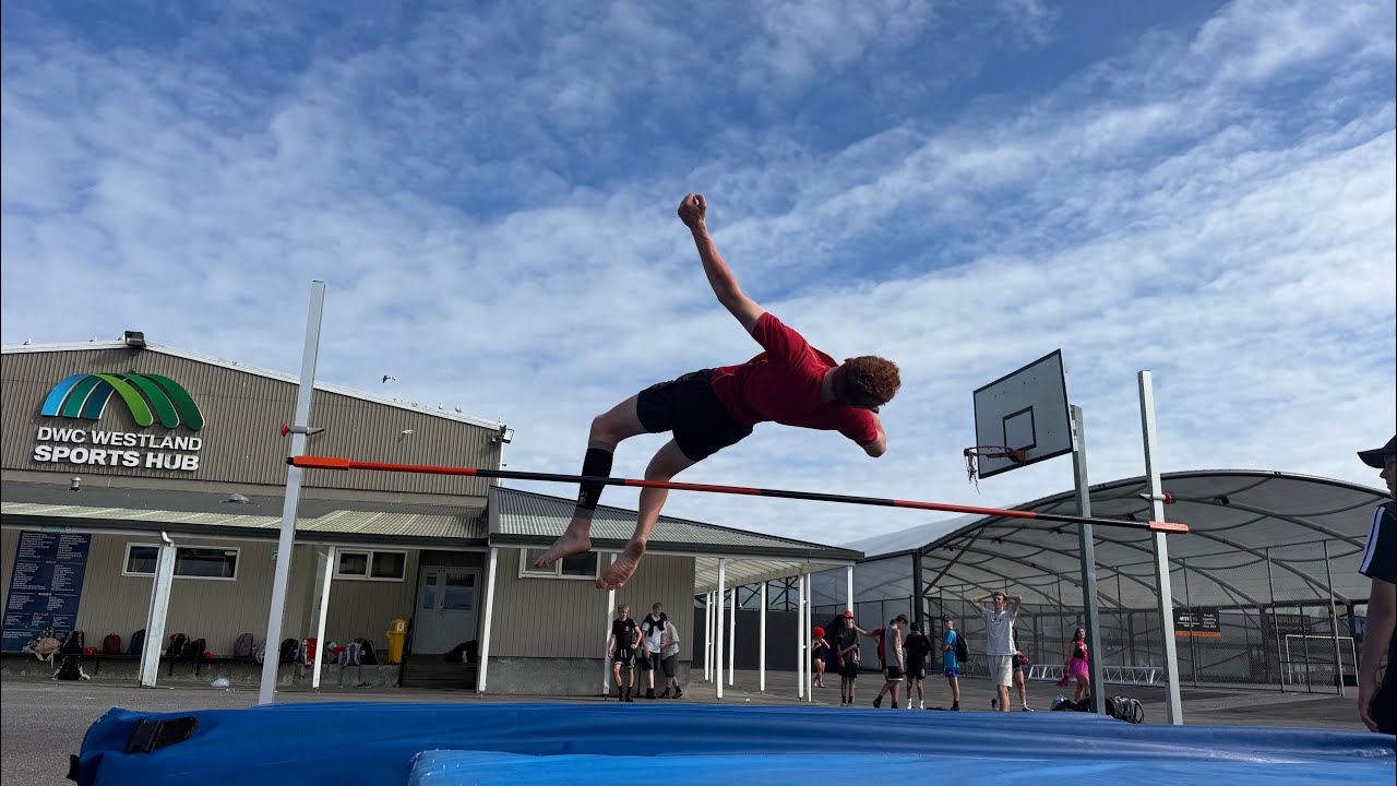 2026 WHS Athletics