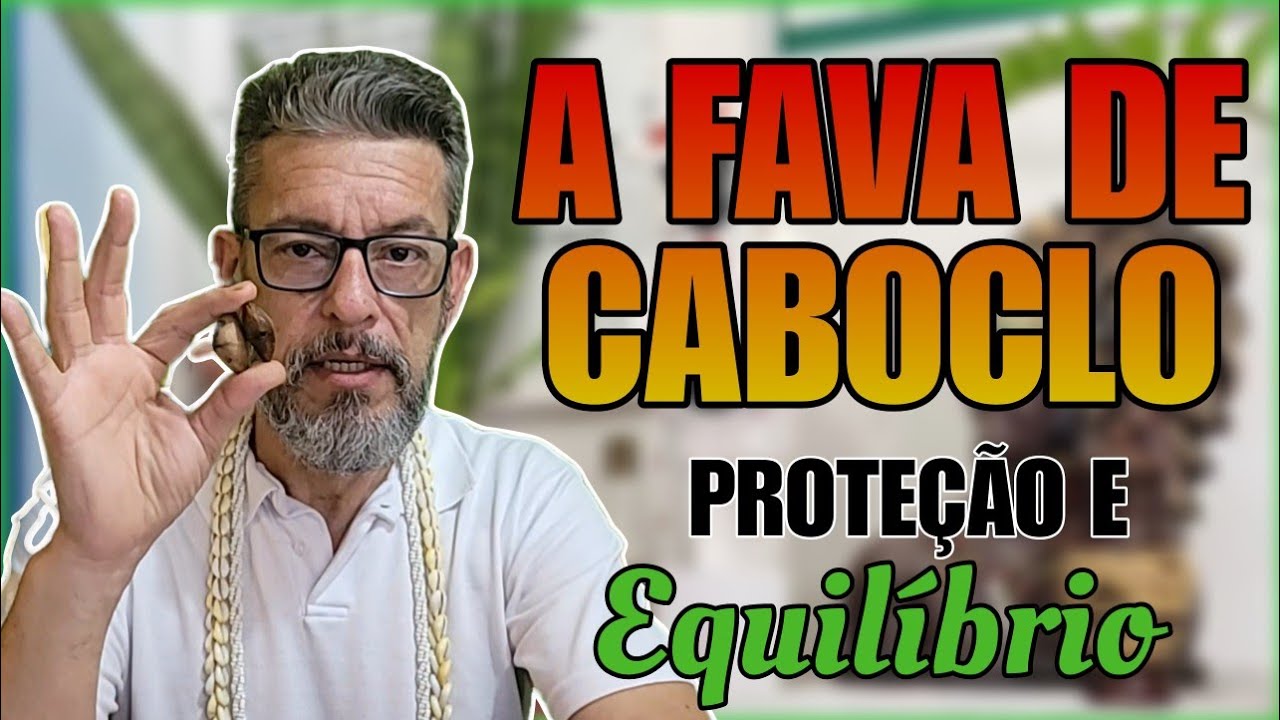 INTERESSANTE FORÇA DESSA SEMENTE @Vozes de Umbanda