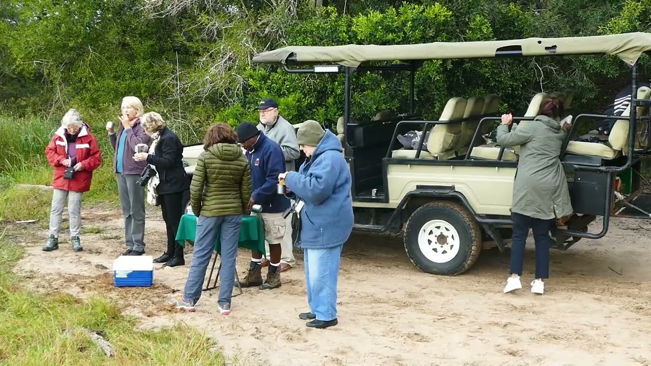 Tembe Elephant Park