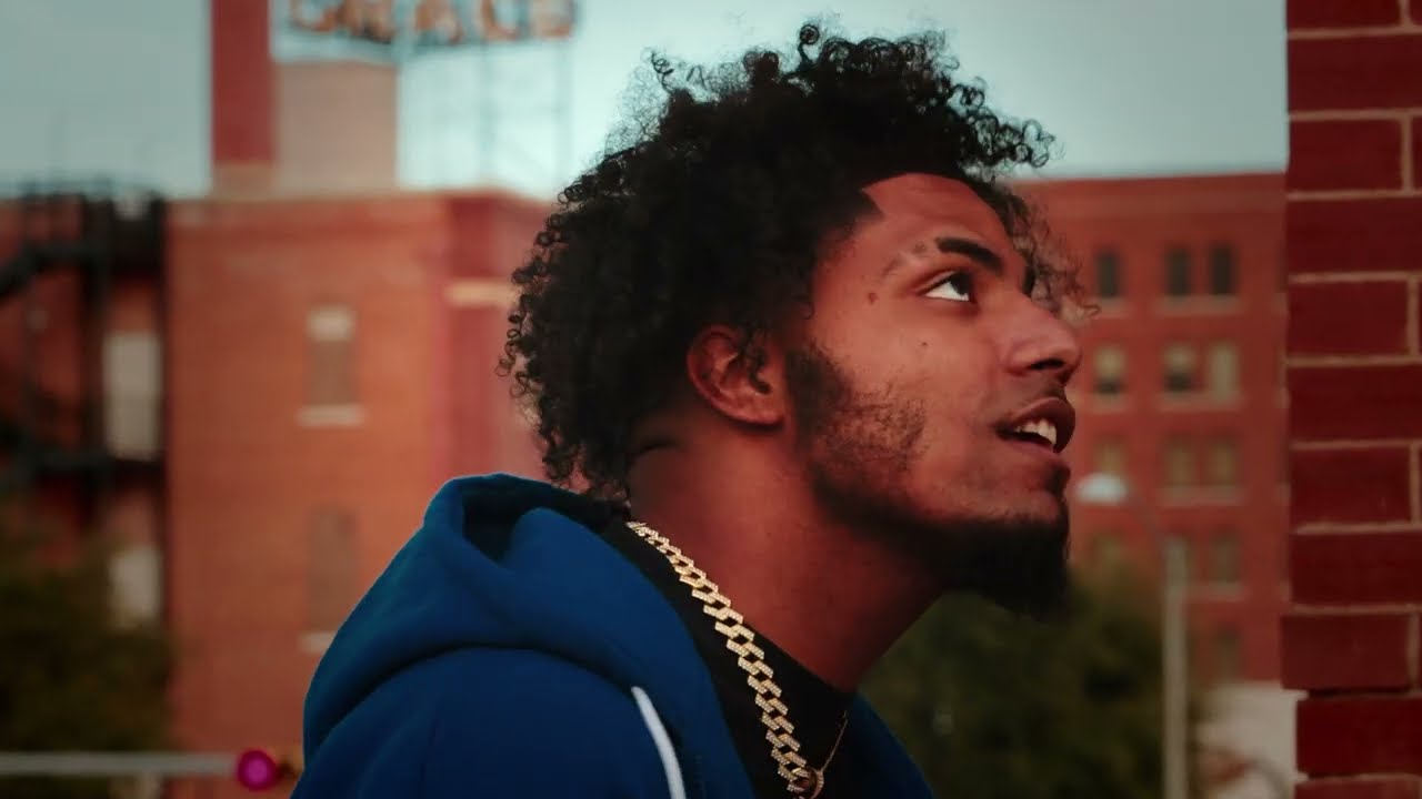 Who Am I (Joel Trujillo & Brandon Trejo)