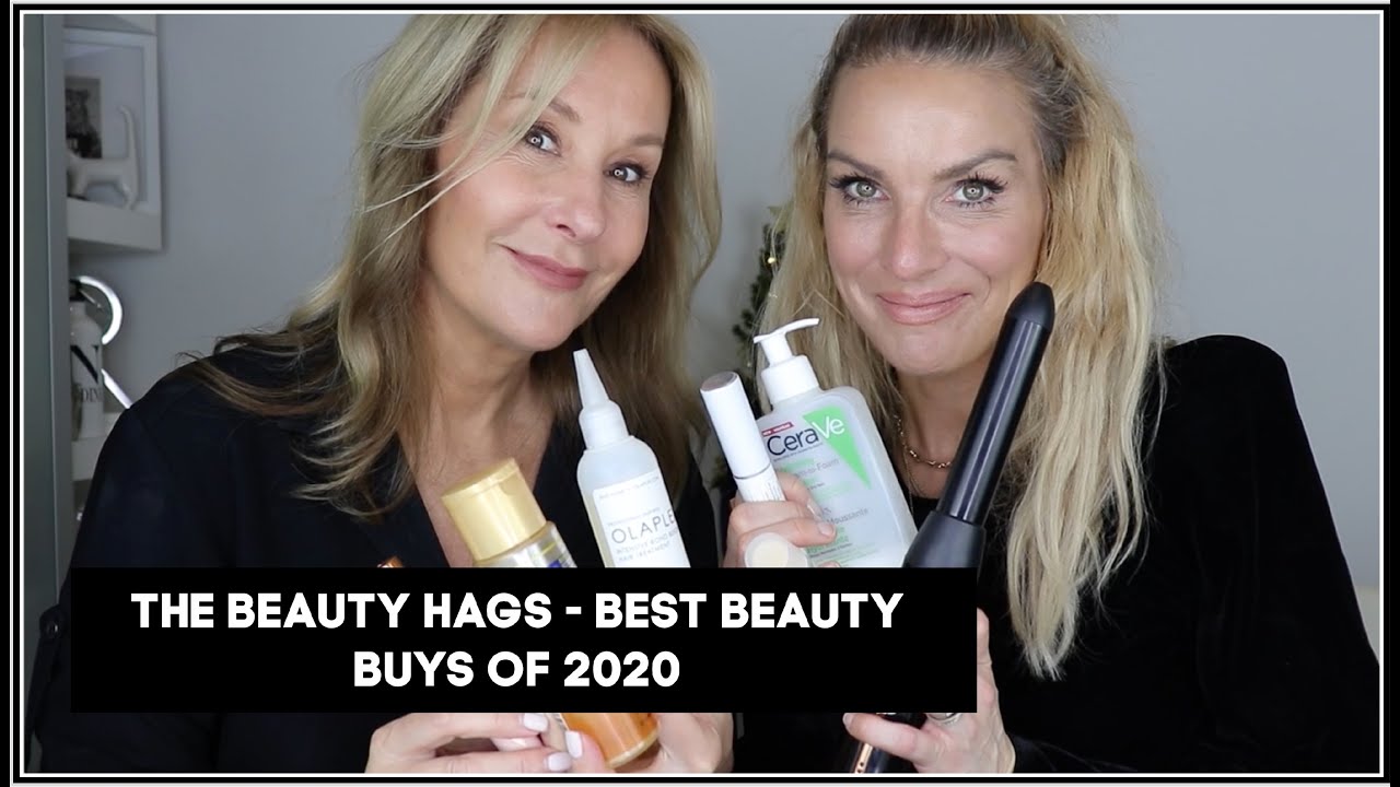 THE BEAUTY HAGS BEST OF 2020