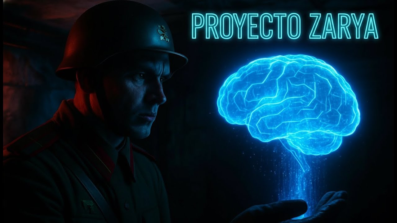 El Proyecto Secreto de la Guerra Fr&iacute;a queCre&oacute; la IA de Combate