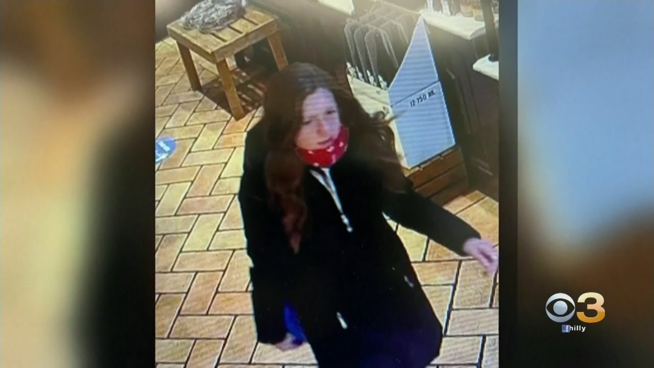 Woman Arrested For Allegedly Spitting On Woman Over Social Distancing Dispute