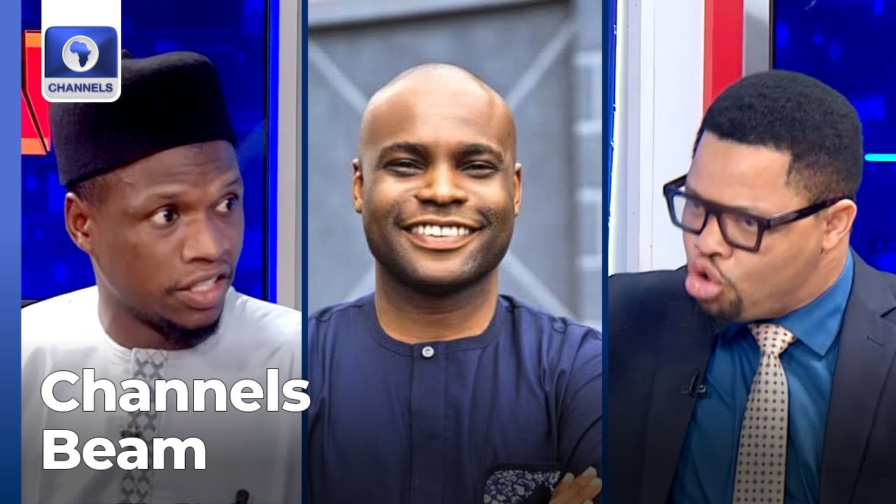Security Failure, Nnamdi Kanu&rsquo;s Sentence & Nigeria&rsquo;s Future + More | Channels Beam