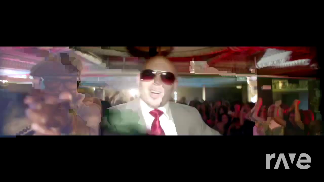 International Love x Give Me Everything | Pitbull ft. Ne-Yo, Afrojack, Nayer, Chris Brown