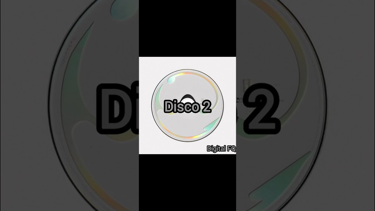 BEAT NAME: DISCO 2 | PRODUCER: DIGITAL FQ 
