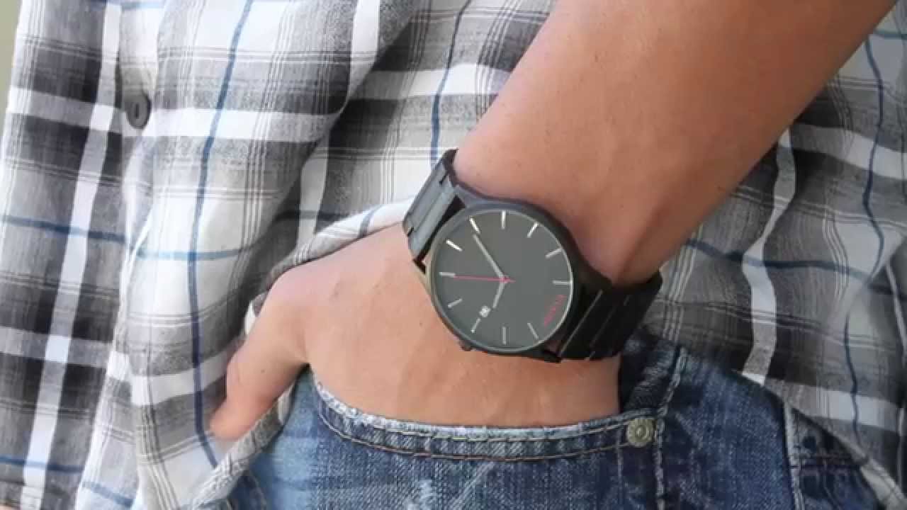 MVMT Watches - The Beginning
